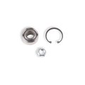 Fabtech SINGLE UNIBALL RPLMNT UCA REPLACEMENT BEARING KIT FTS98015